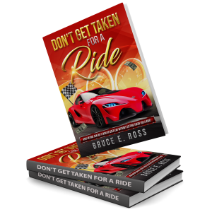 how to buy a car